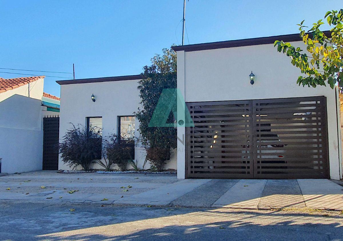 Oportunidad Renta de Casa Amueblada por San Felipe, Cries