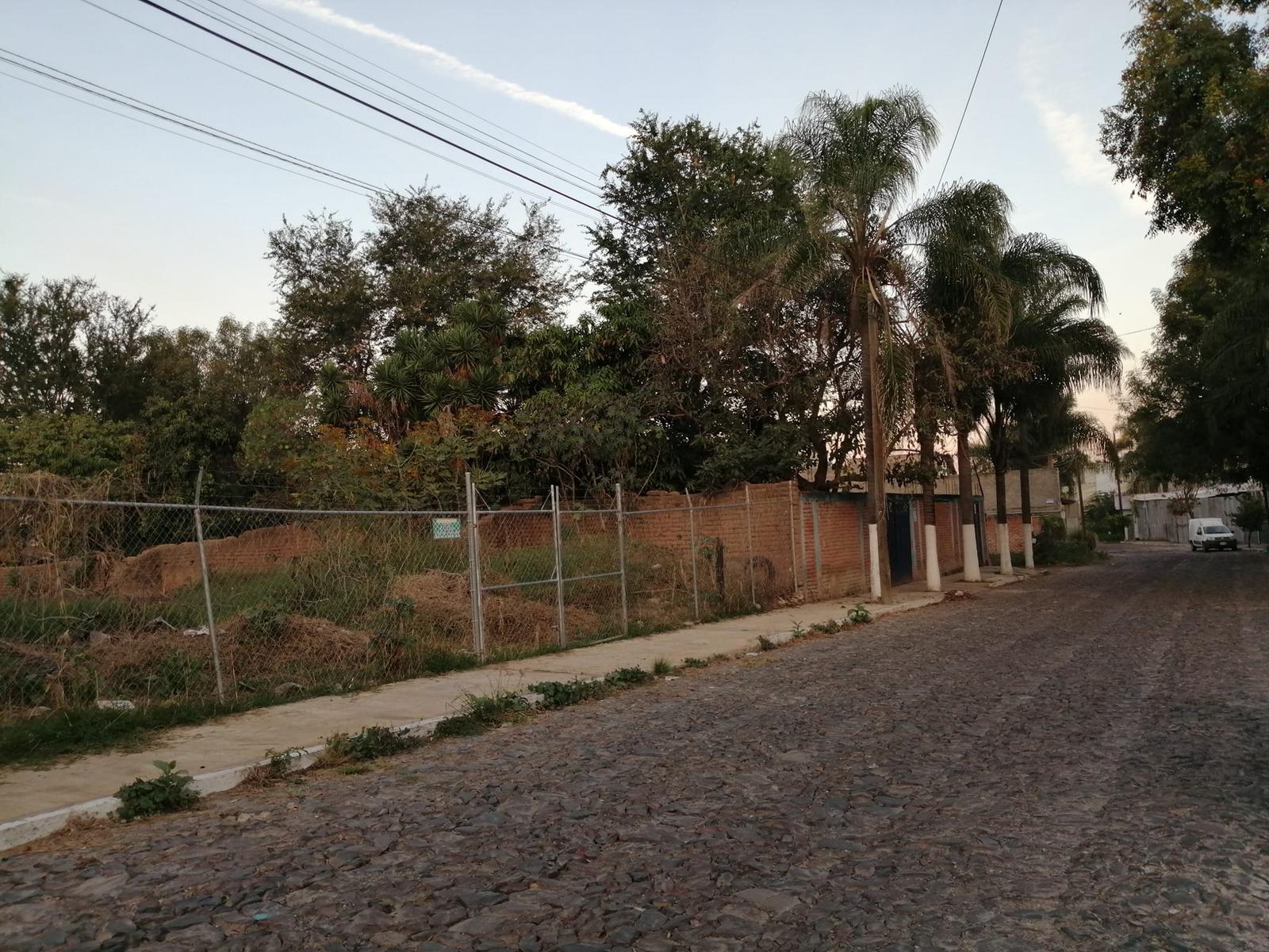 Terreno en Venta en Residencial La Soledad