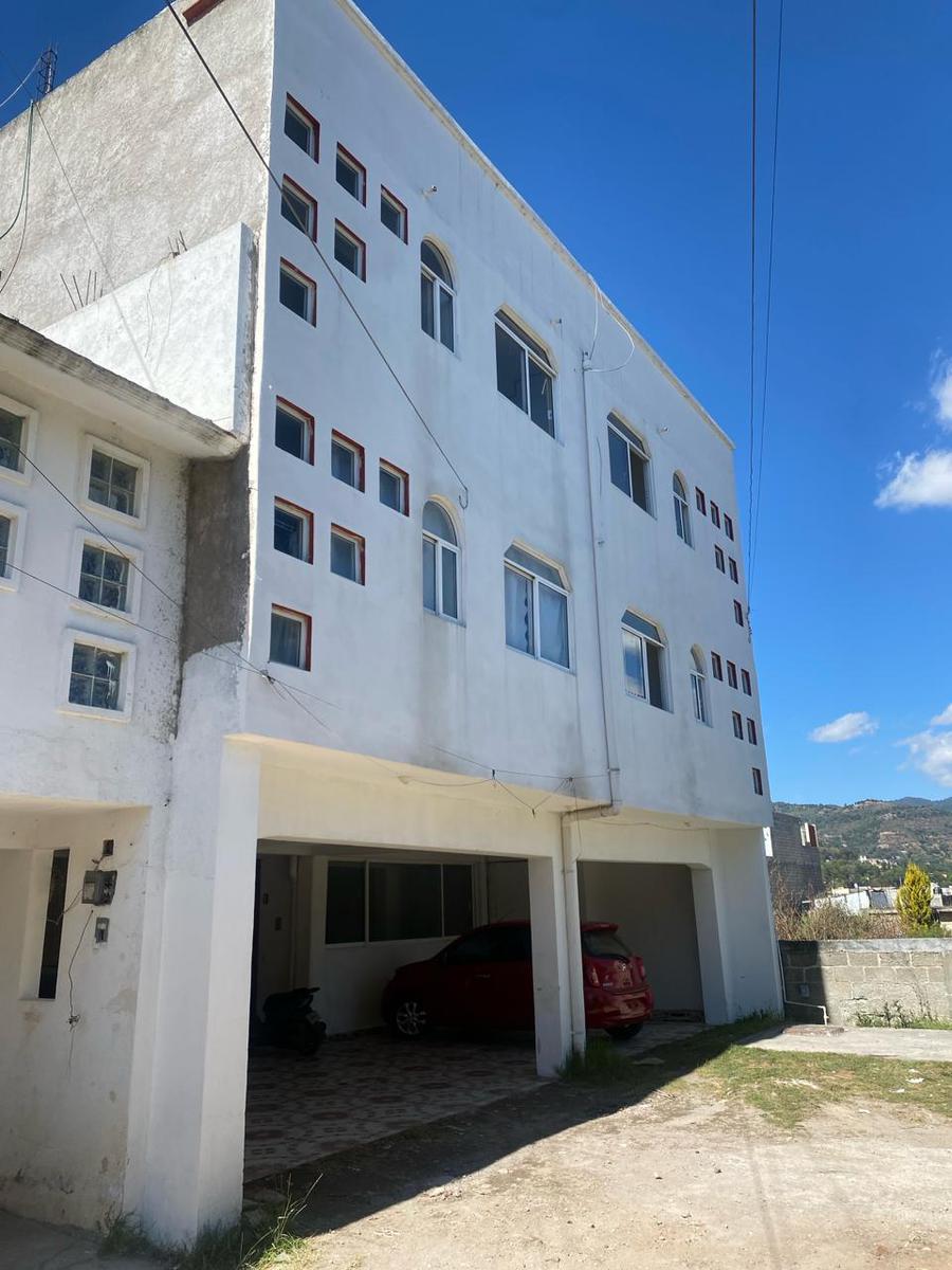 Edificio Venta Tenancingo, La Ciénega