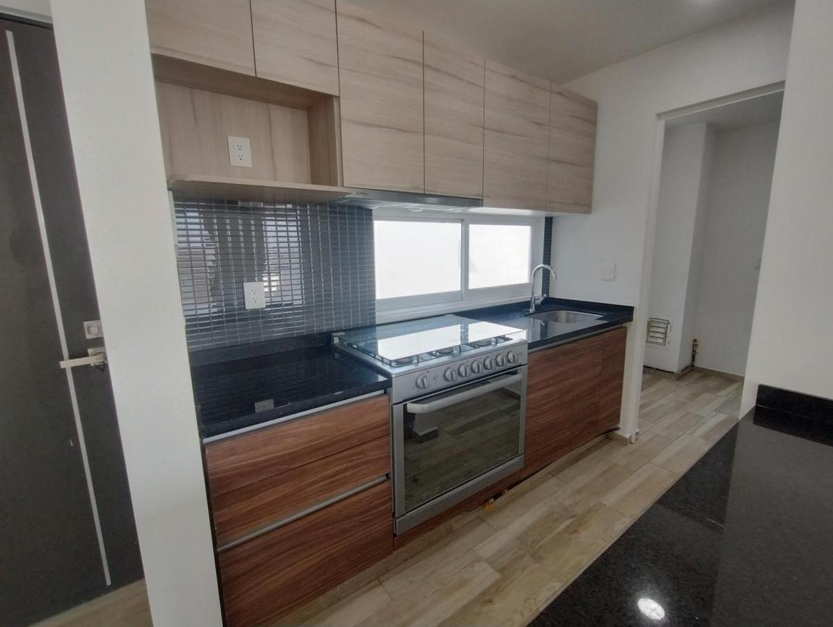 Departamento en Venta en Cuautitlan Izcalli Colinas del Lago GIS 24-2138