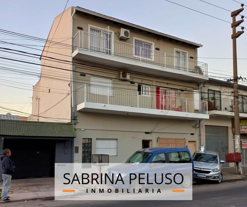 Venta Departamento Castelar