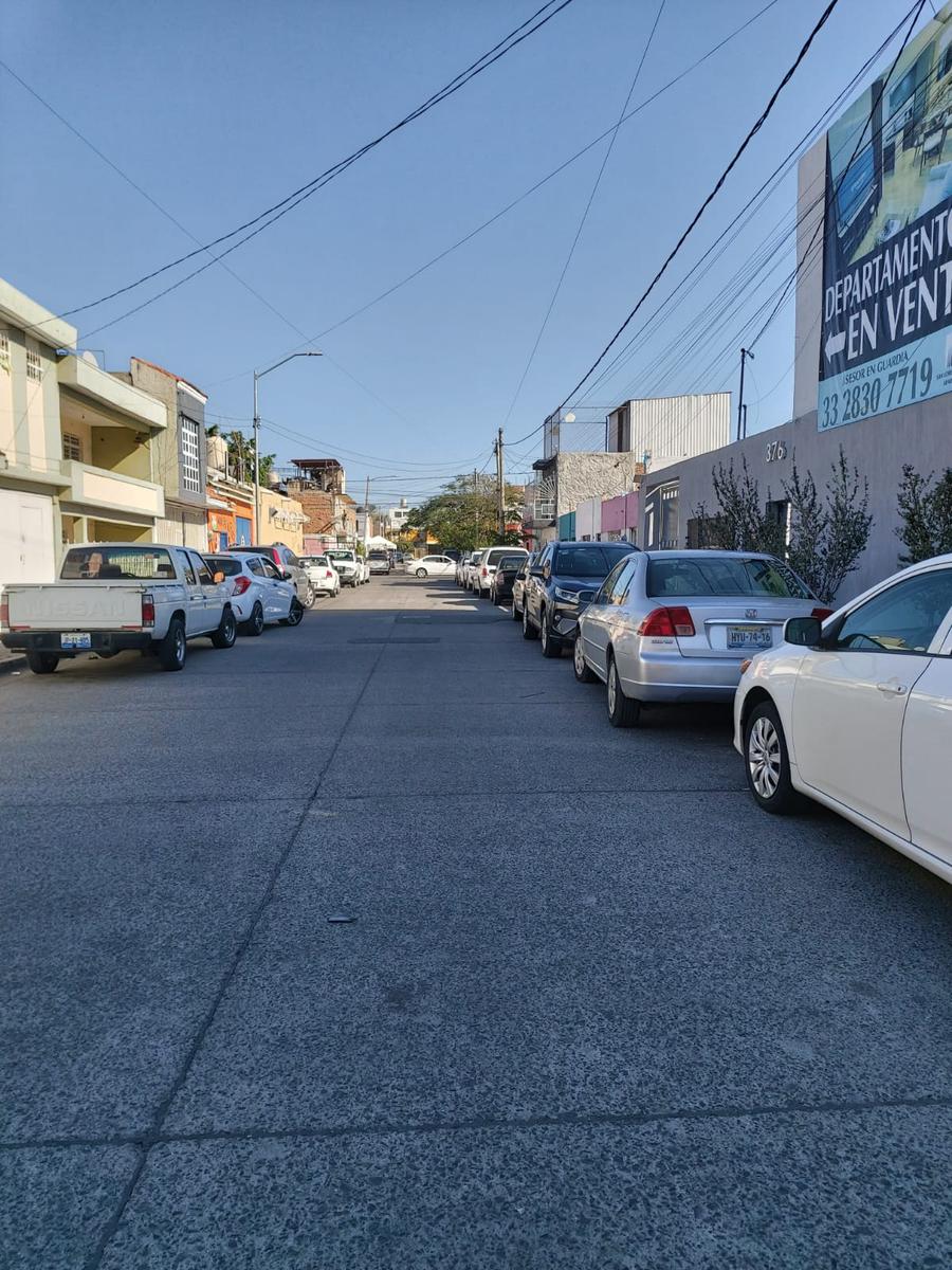 Terreno en Venta en Colonia La Florida, en Guadalajara