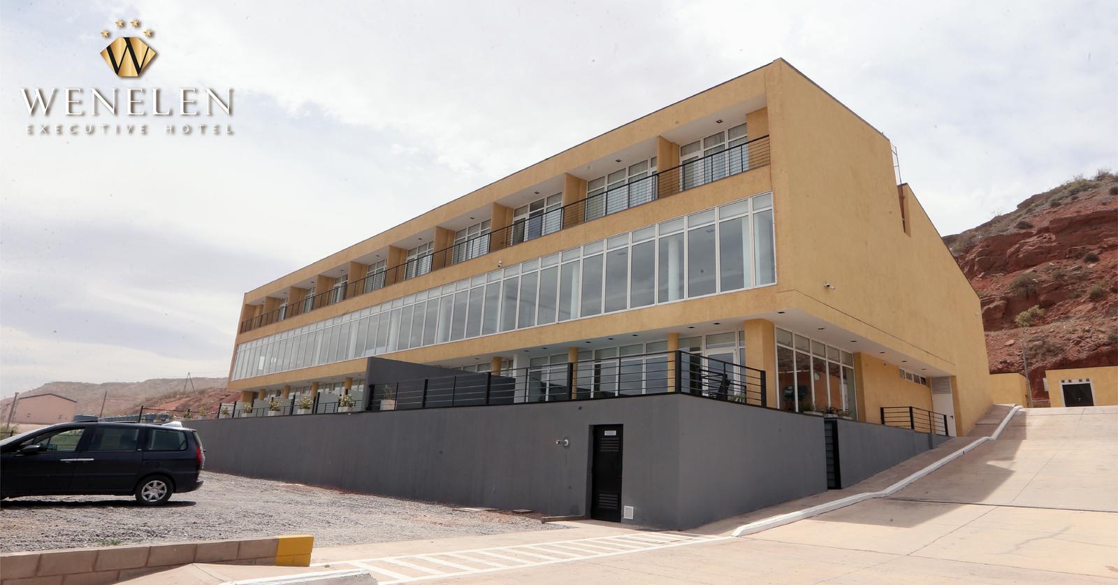 Departamento en  venta en Vaca muerta Añelo