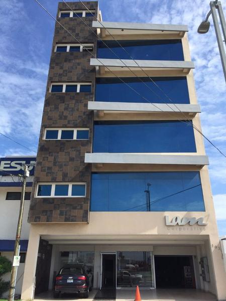 OFICINA O CONSULTORIO DESDE 125 M2 O 250 M2 FRACC. LAS AMERICAS