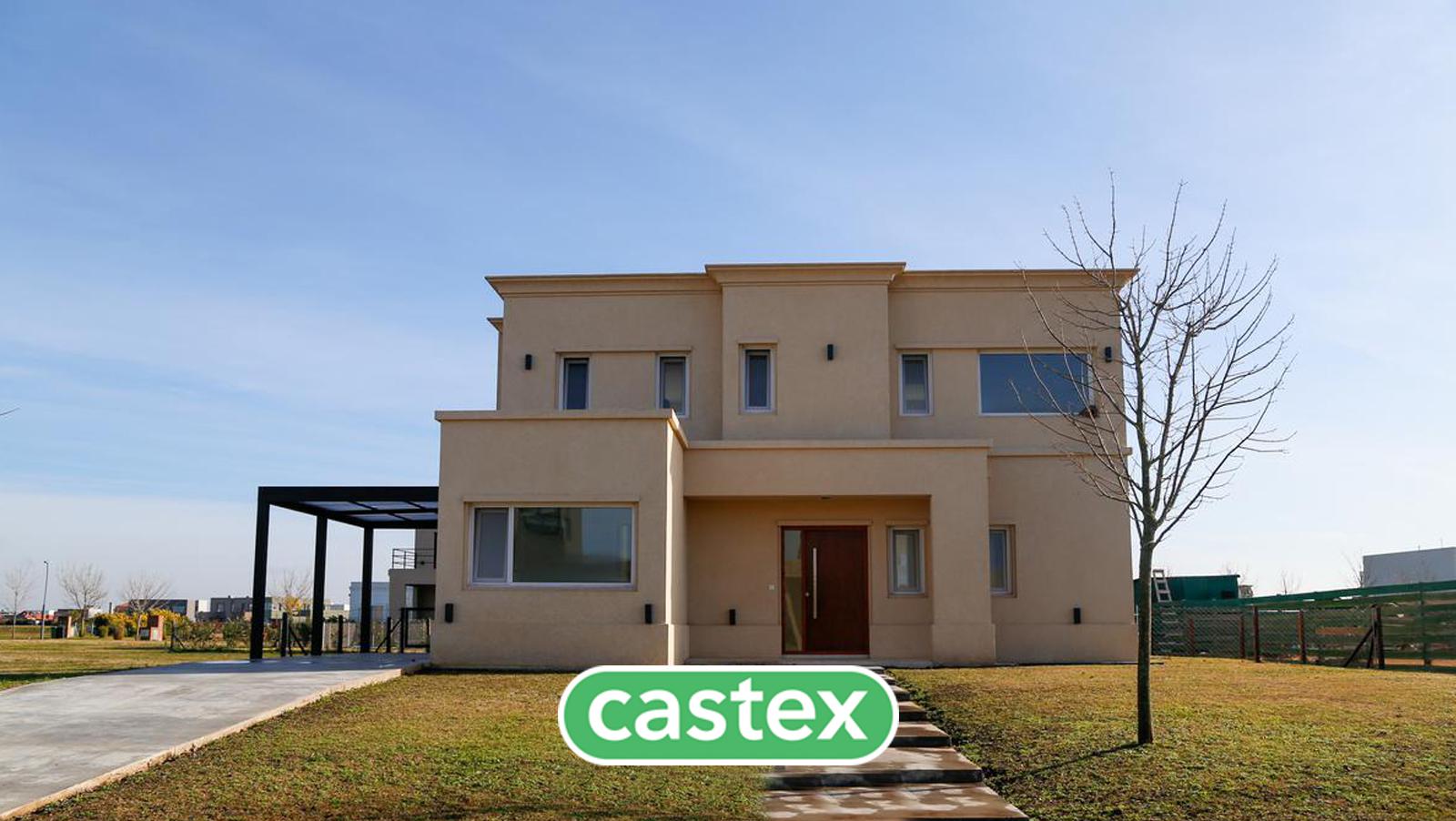 Casa en venta a estrenar en Acacias Puertos/Escobar