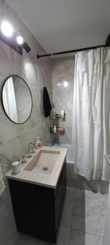 Departamento monoambiente en venta - 1 Baño - 60Mts2 - Monte Castro