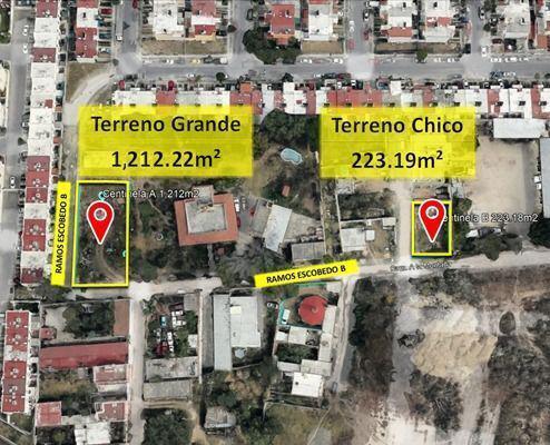 TERRENO EN VENTA BOSQUE EL CENTINELA