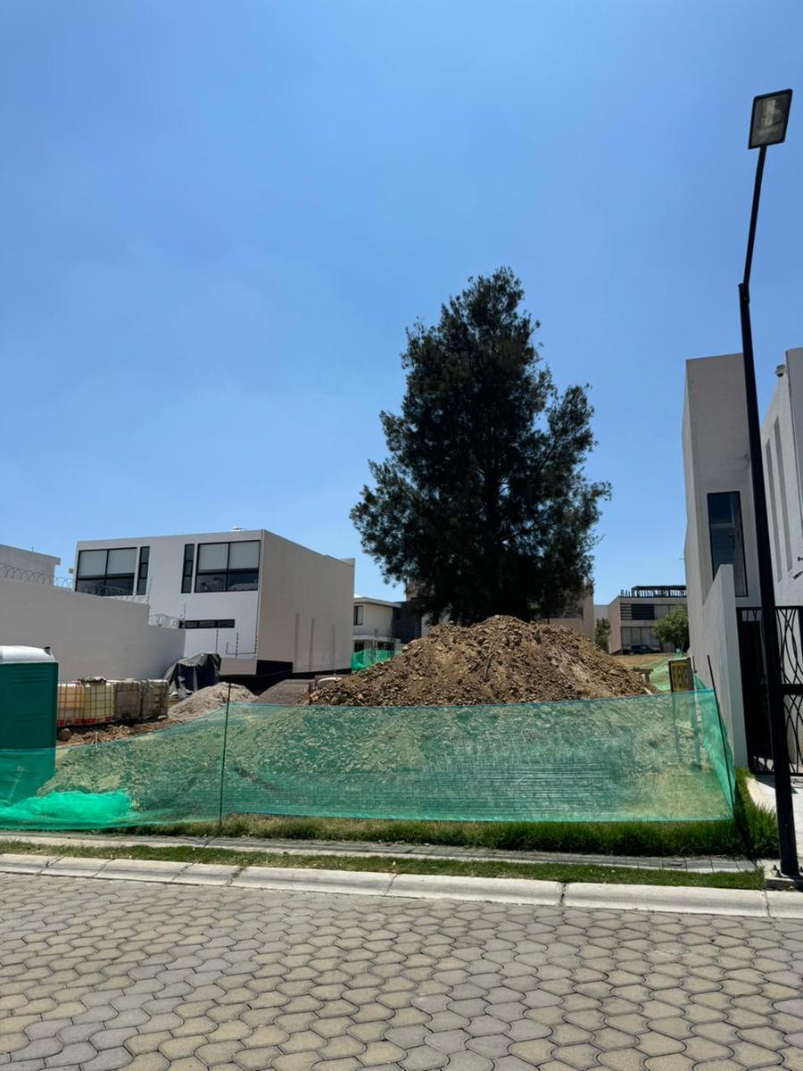 Terreno en Venta -  Lomas de Angelópolis