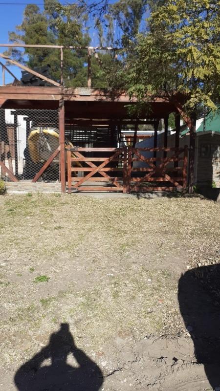 Casa en venta - 2 dormitorios 1 baño - 65mts2 - Balneario Sauce Grande