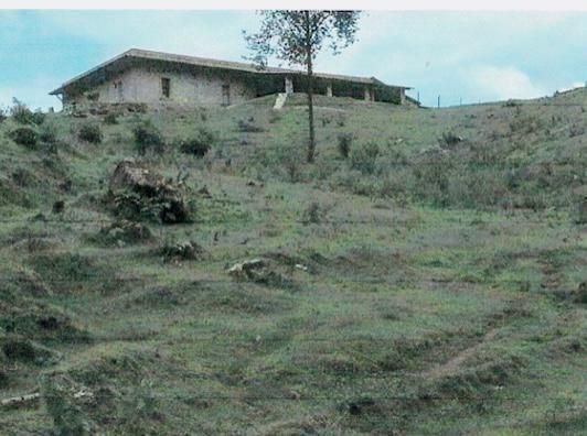 Rancho en Venta en Zacapoaxtla, Puebla