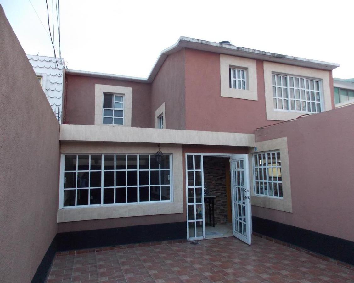 Casa en venta Santa Cecilia, Coyoacán