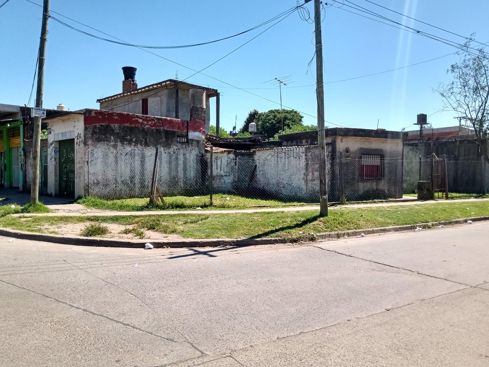 Casa en Venta en Gregorio De Laferrere