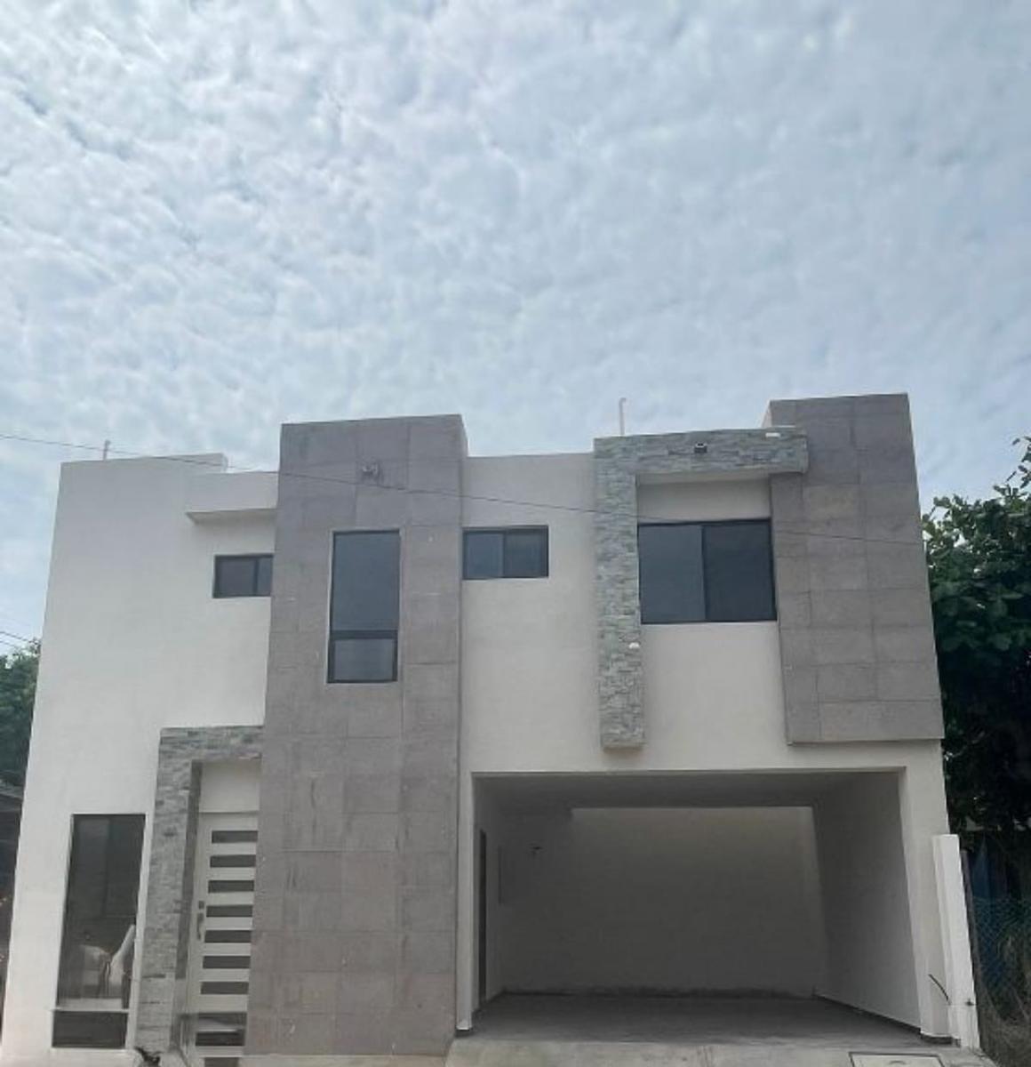 Casa en Tampico Altamira