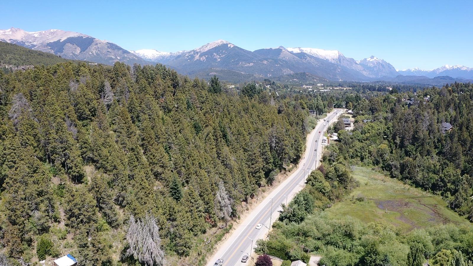 Terreno en San Carlos De Bariloche