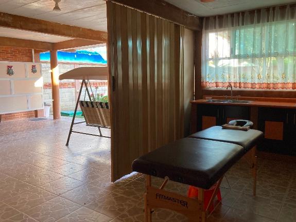 VENTA DE CASA EN IXTAPAN DE LA SAL