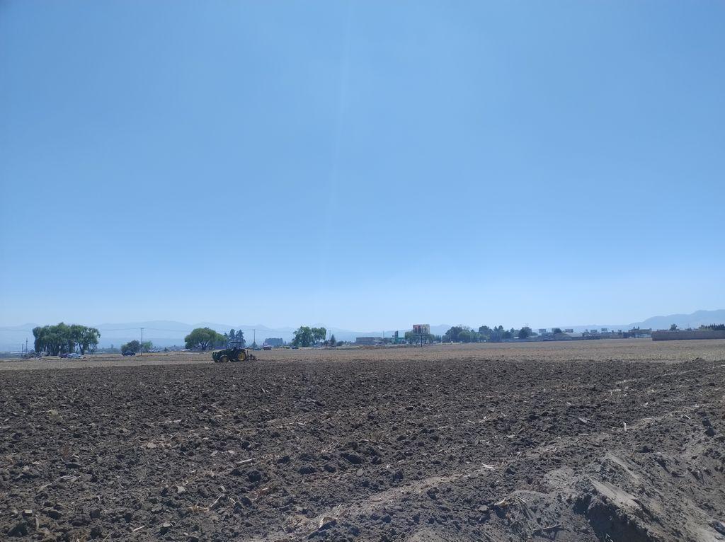 TERRENO EN VENTA SOBRE LA CARRETERA TOLUCA TENANGO