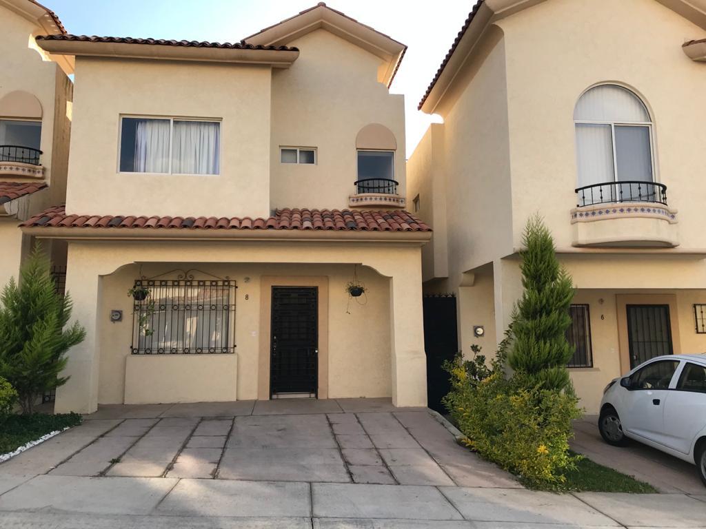 Casa en  venta Residencial Alta California