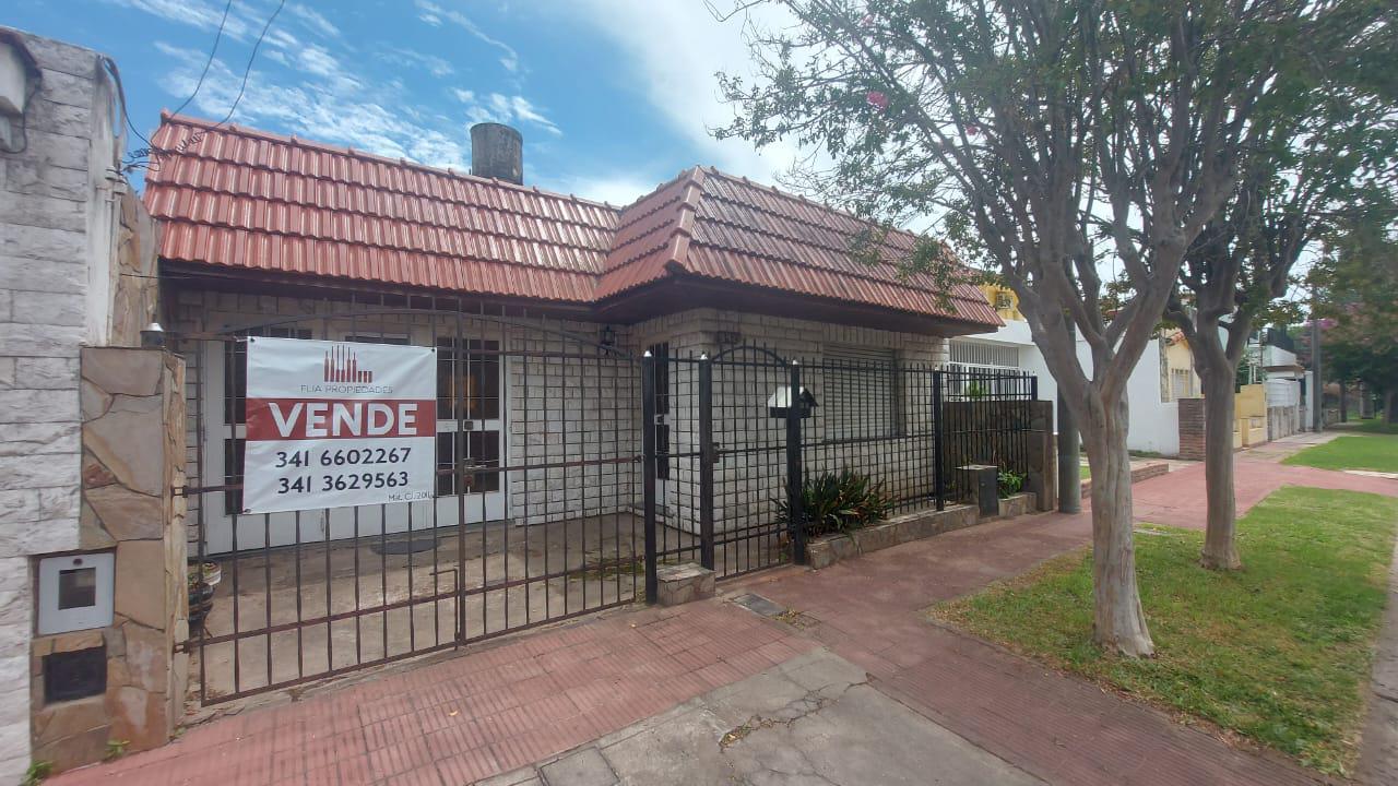 Casa en  VENTA- BARRIO FLORIDA