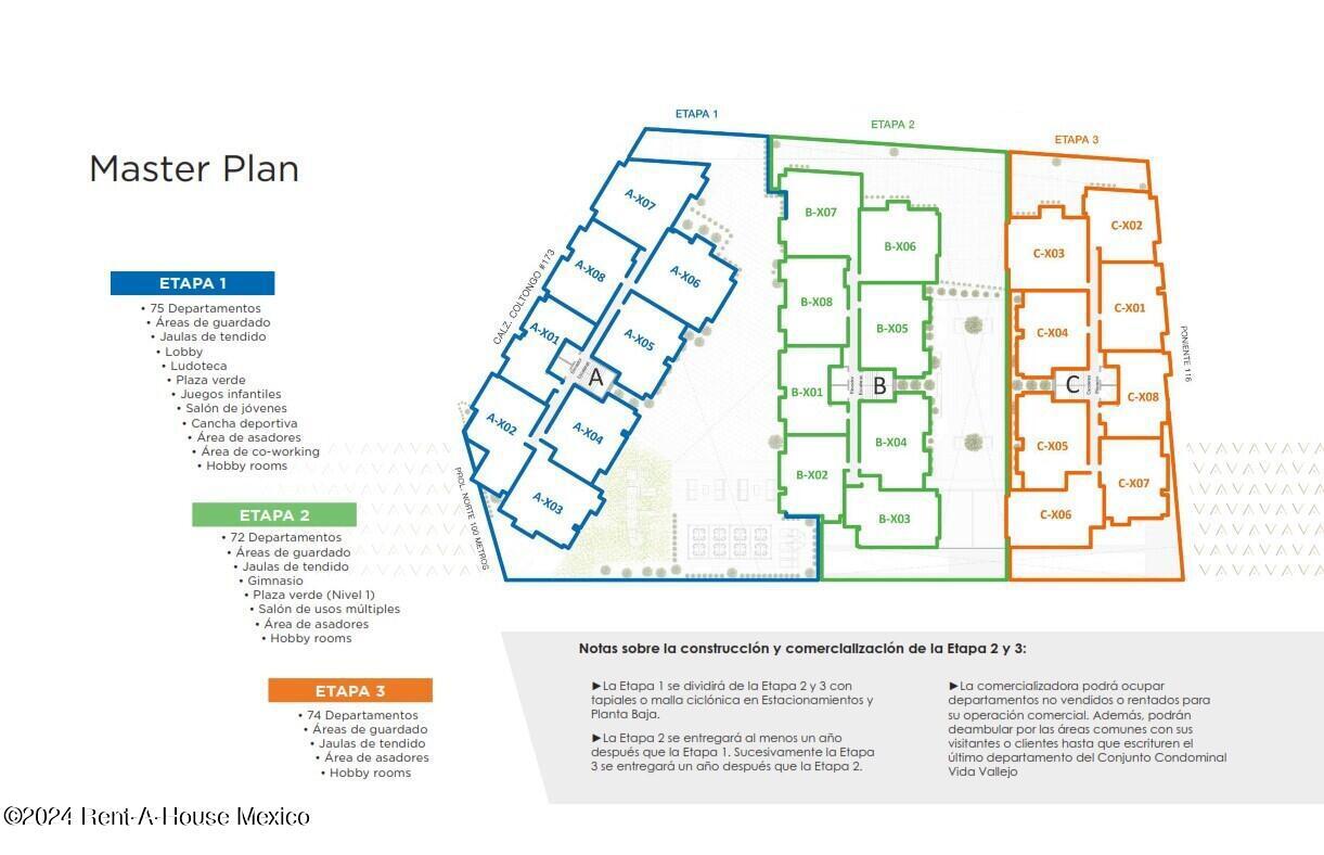 Departamento en  Venta en Coltongo Azcapotzalco GIS 25-360