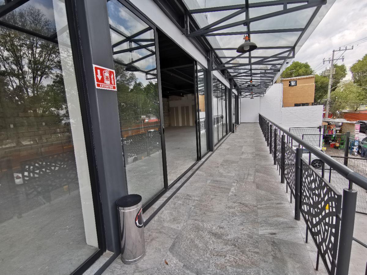 Local Comercial en Venta o Renta en Tecamachalco (m2lc956)