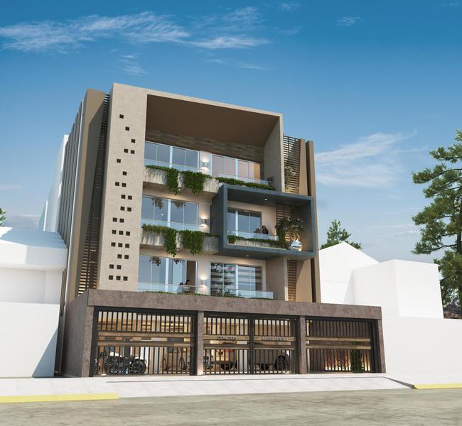 Departamento en VENTA en MAZATLAN - MAR Y ARENA