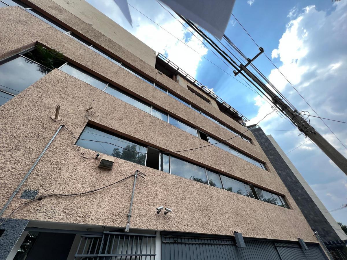 EDIFICIO EN VENTA EN PERIFÉRICO SUR