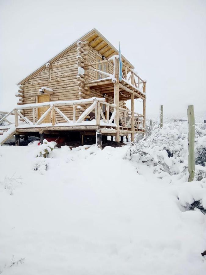 CABAÑAS EN VENTA - POTRERILLOS - MENDOZA