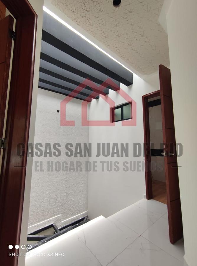 Casa - San Juan del Río