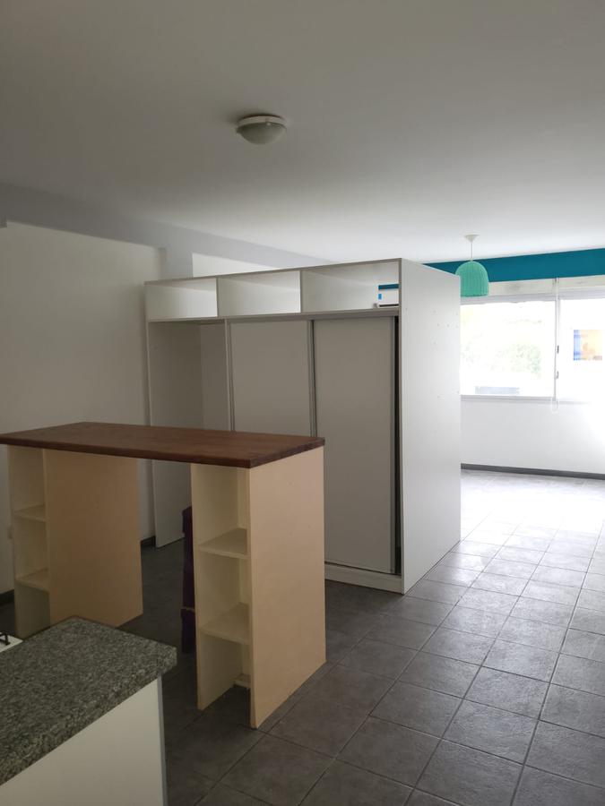 Venta Depto Monoambiente en 66 e/ 5 y 6 - La Plata