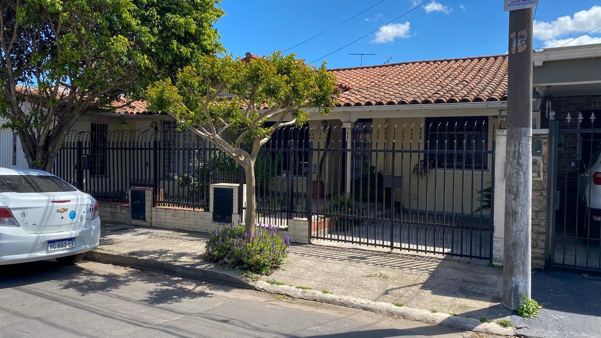 Casa - Ciudad Jardin Del Palomar