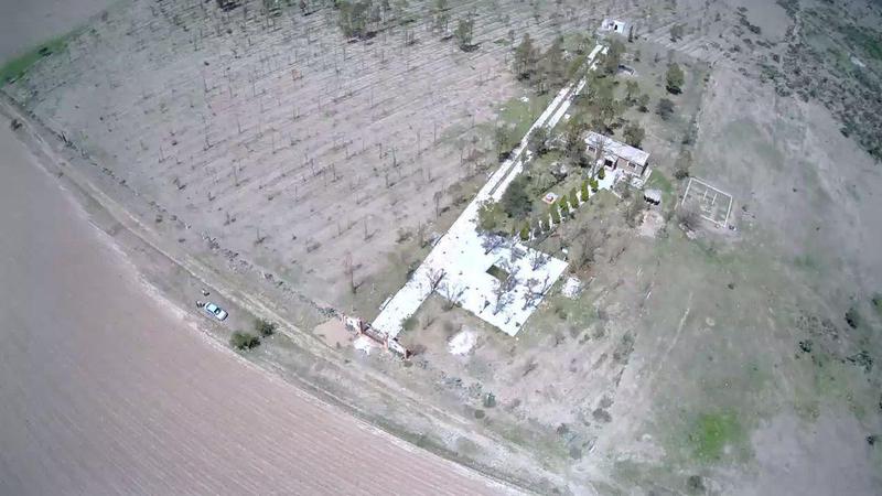 Venta de Casa de descanso en El Milagro, el Llano, en Aguascalientes.