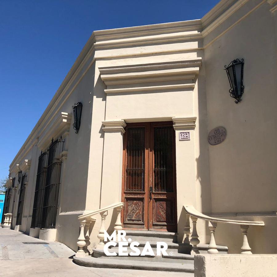 Casa - Hermosillo Centro