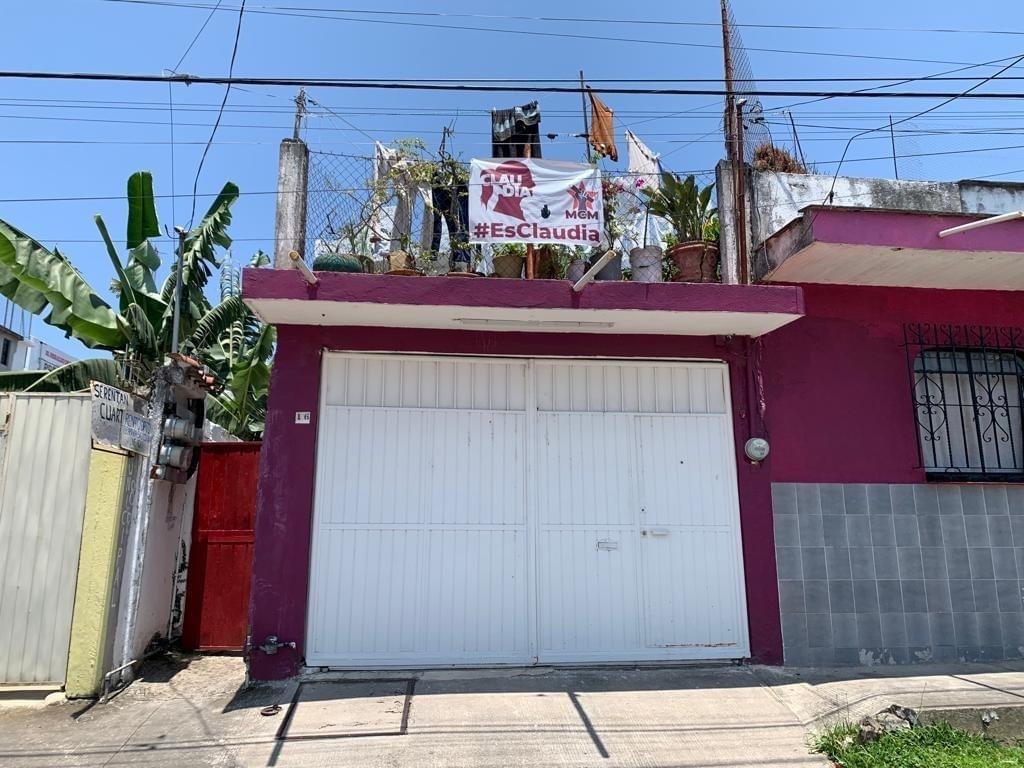 VENTA DE CASA EN MIGUEL ALEMAN