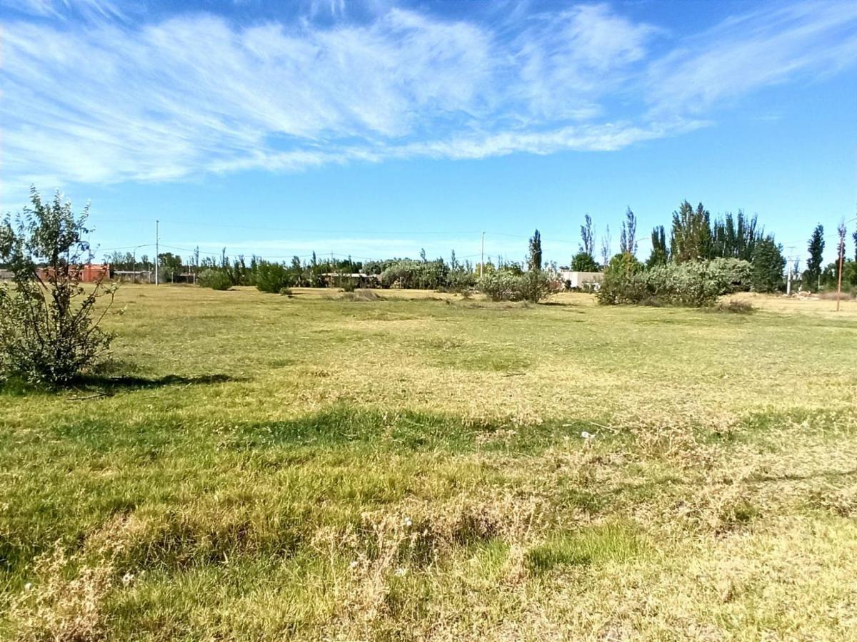 Vendo/Permuto/Financio Lote en B° La Castilla, Fernández Oro.