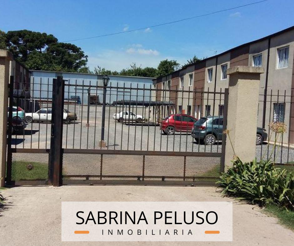 VENTA Duplex PASO DEL REY