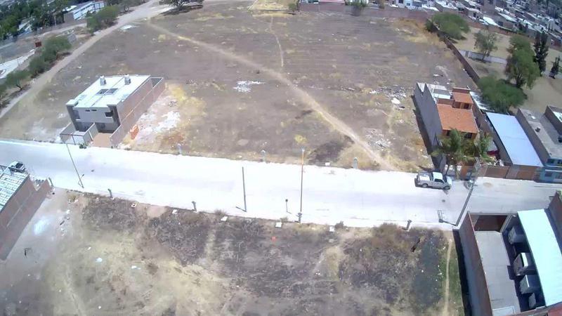 Venta de Terreno en Fracc. Villas de Alonso, en Aguascalientes.