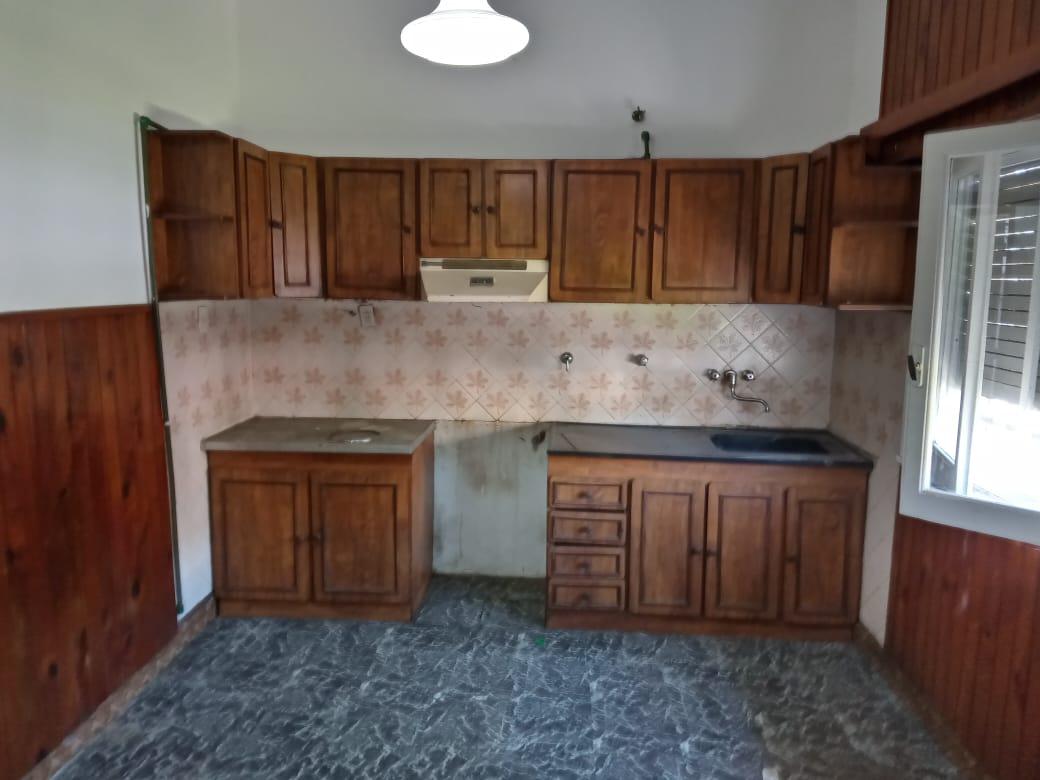 Casa 3 ambientes en alquiler en Villa Ballester