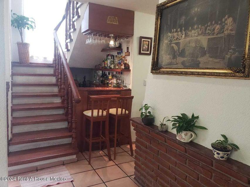 Casa en Venta en Av. José María Castorena,El Yaqui RU 24-3267.