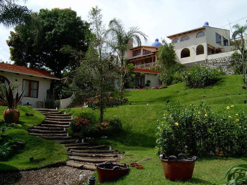 Hotel en  venta en Lomas de Cuernavaca