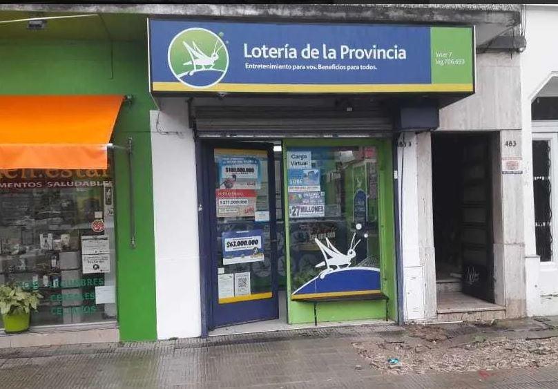 Fondo de comercio en venta - 24mts2 - La Plata