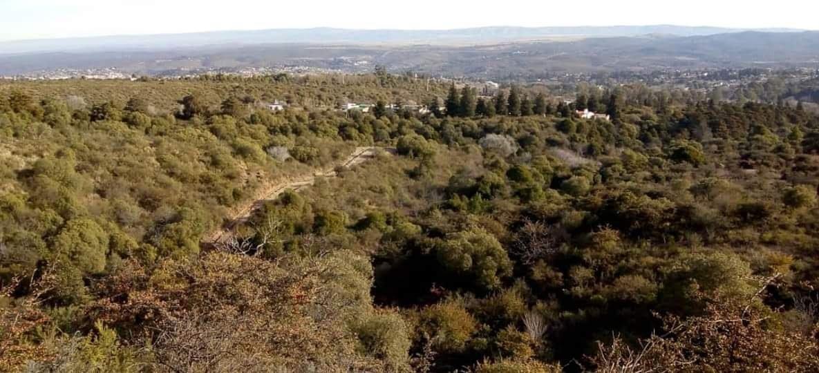 Terrenos Lotes En Las Sierras De Cordoba