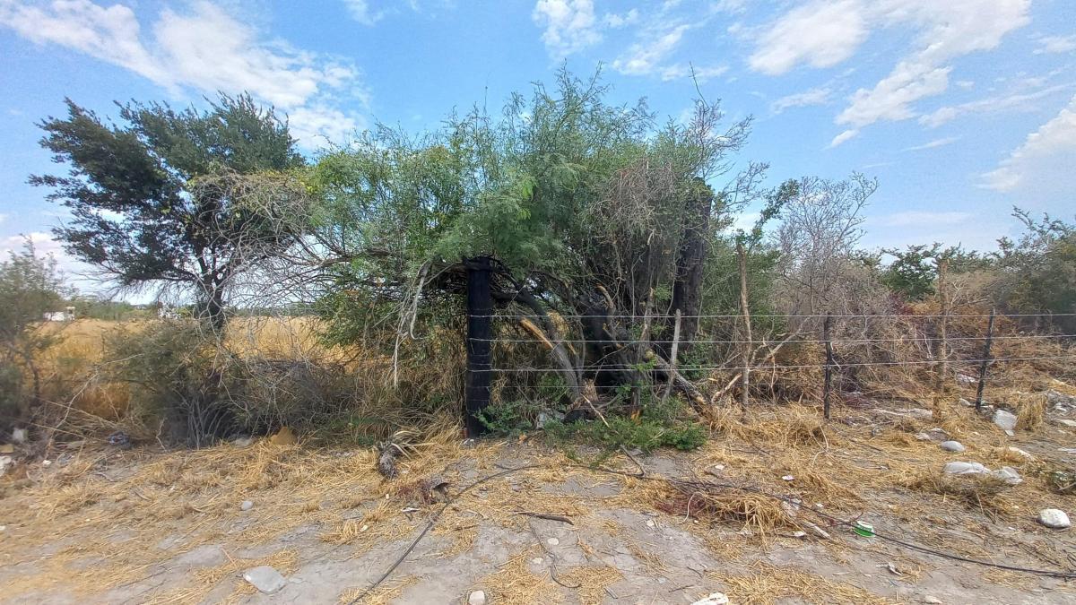 TERRENO EN VENTA ZUAZUA NUEVO LEON