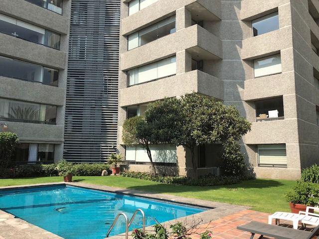 Departamento en Venta en Bosque de Minas