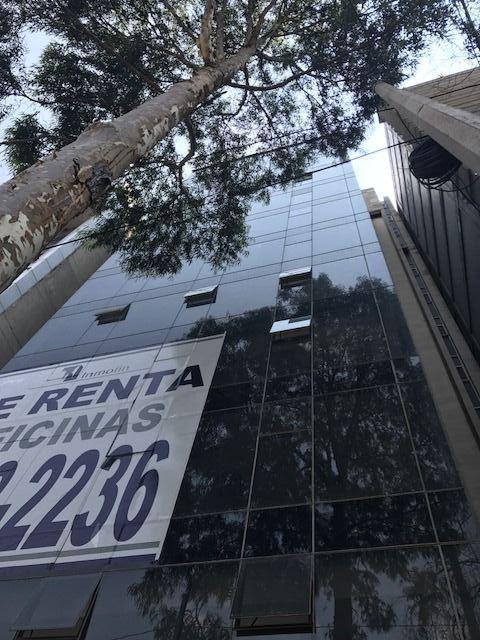 EN RENTA EXCELENTES OFICINAS ACONDICIONADAS EN INSURGENTES