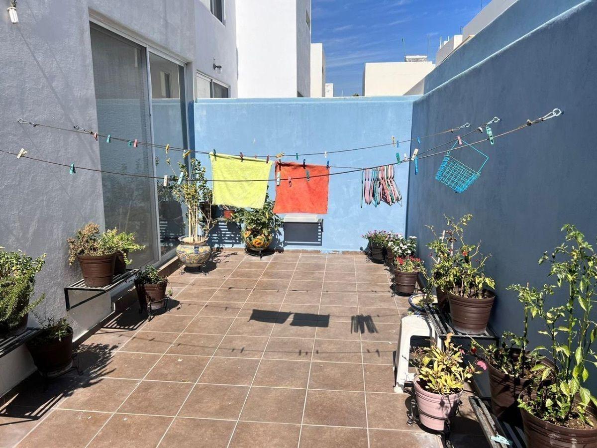 Casa en Venta en Condominio La Querencia, Aguascalientes