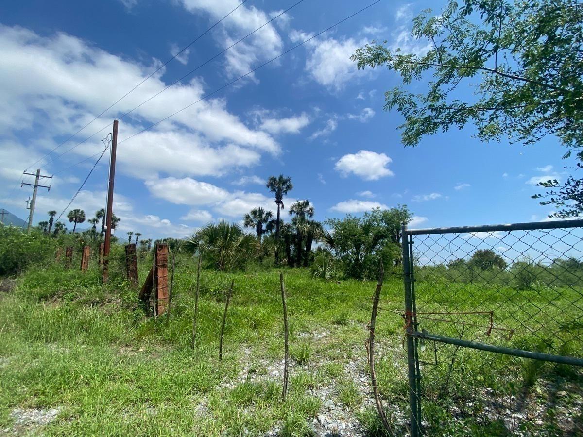 Terreno en venta, La Boca, Santiago Nuevo León