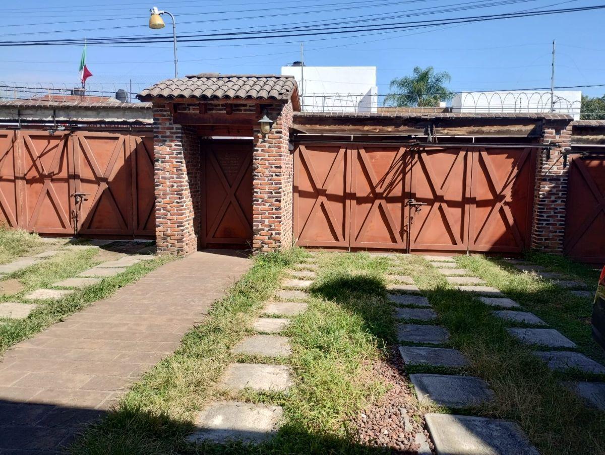 Casa en Venta Col. Maravillas, Cuernavaca