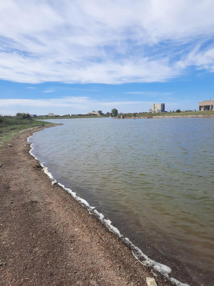 Venta Terreno a la laguna en San Sebastián Area 5