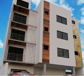 Departamento, 2 recámaras, 2 baños, Playa del Carmen