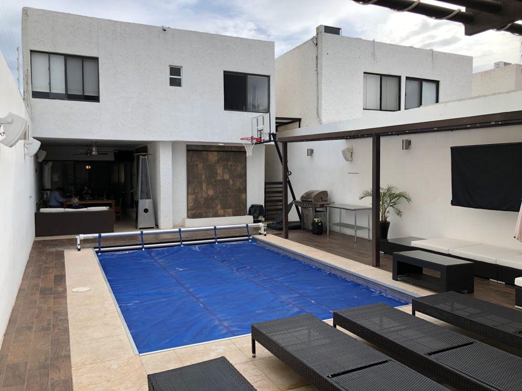 Casa en  venta en Alteza Juriquilla Santa Fe